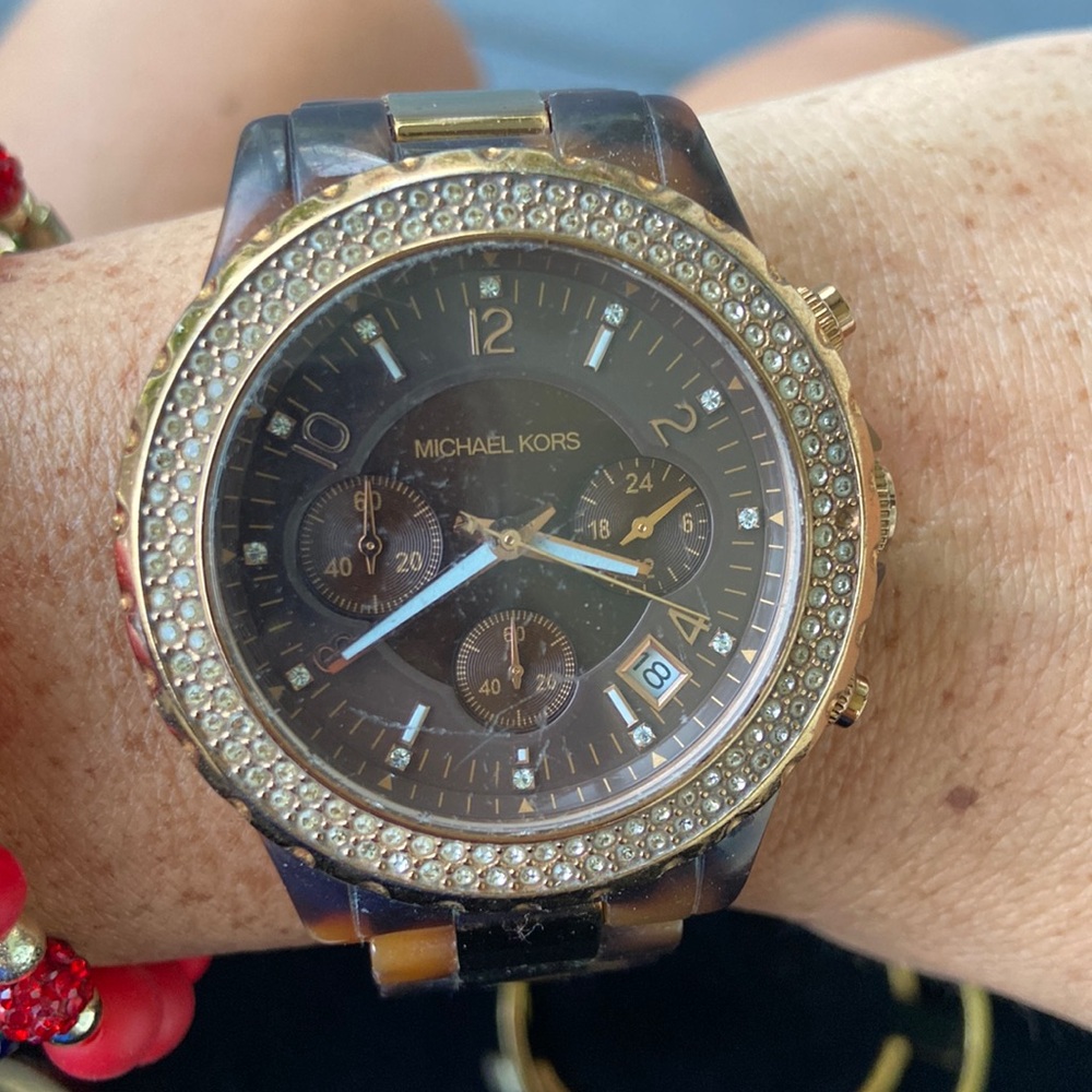 Michael Kors Watch